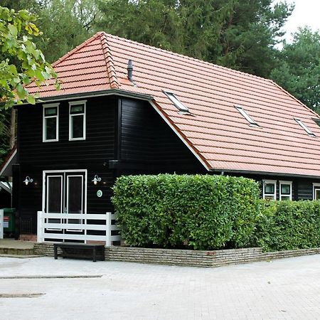 B&B "De Wingerd" Bruchterveld Екстериор снимка