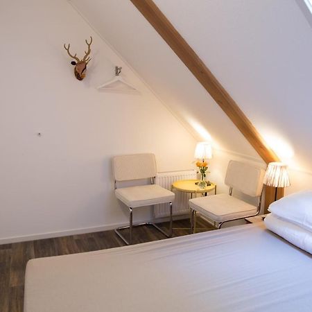 B&B "De Wingerd" Bruchterveld Екстериор снимка