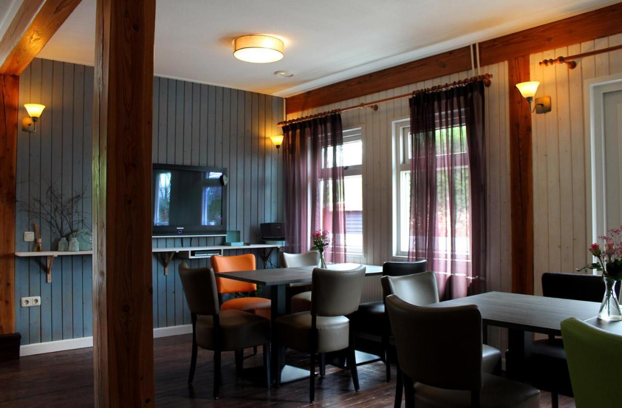 B&B "De Wingerd" Bruchterveld Екстериор снимка