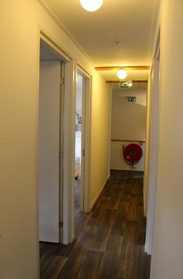 B&B "De Wingerd" Bruchterveld Екстериор снимка