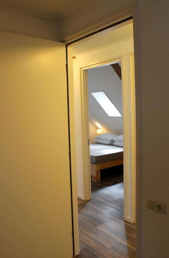 B&B "De Wingerd" Bruchterveld Екстериор снимка