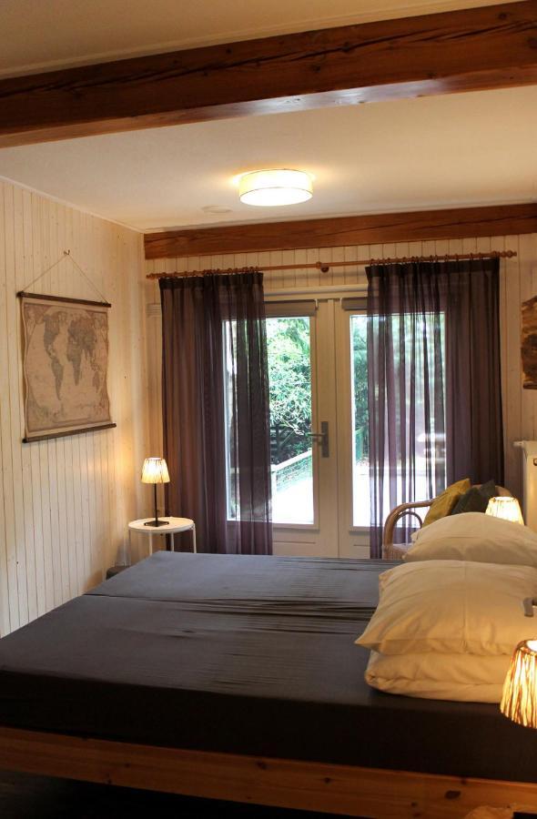 B&B "De Wingerd" Bruchterveld Екстериор снимка
