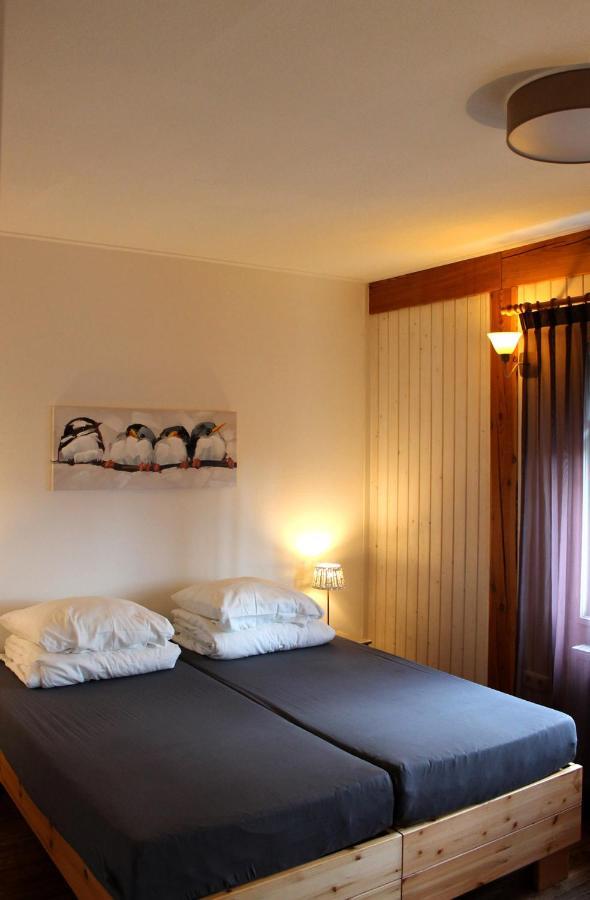 B&B "De Wingerd" Bruchterveld Екстериор снимка