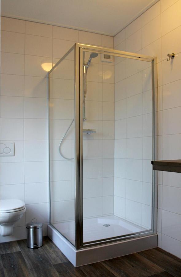 B&B "De Wingerd" Bruchterveld Екстериор снимка