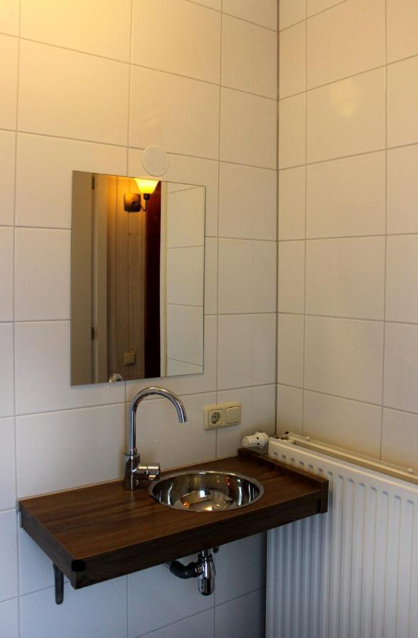 B&B "De Wingerd" Bruchterveld Екстериор снимка