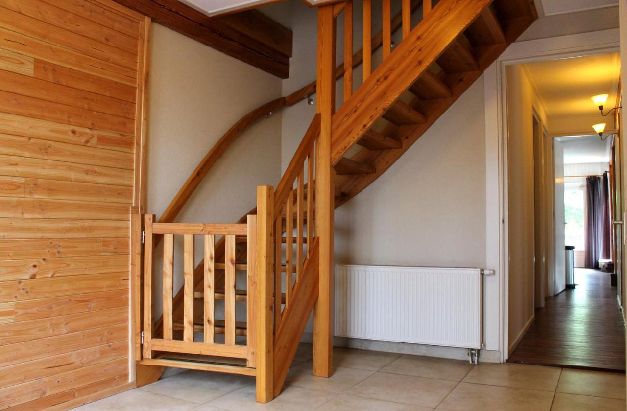 B&B "De Wingerd" Bruchterveld Екстериор снимка