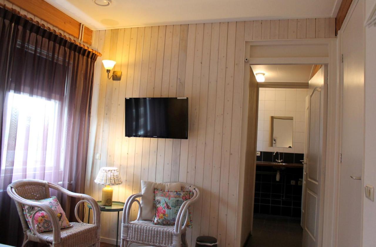 B&B "De Wingerd" Bruchterveld Екстериор снимка