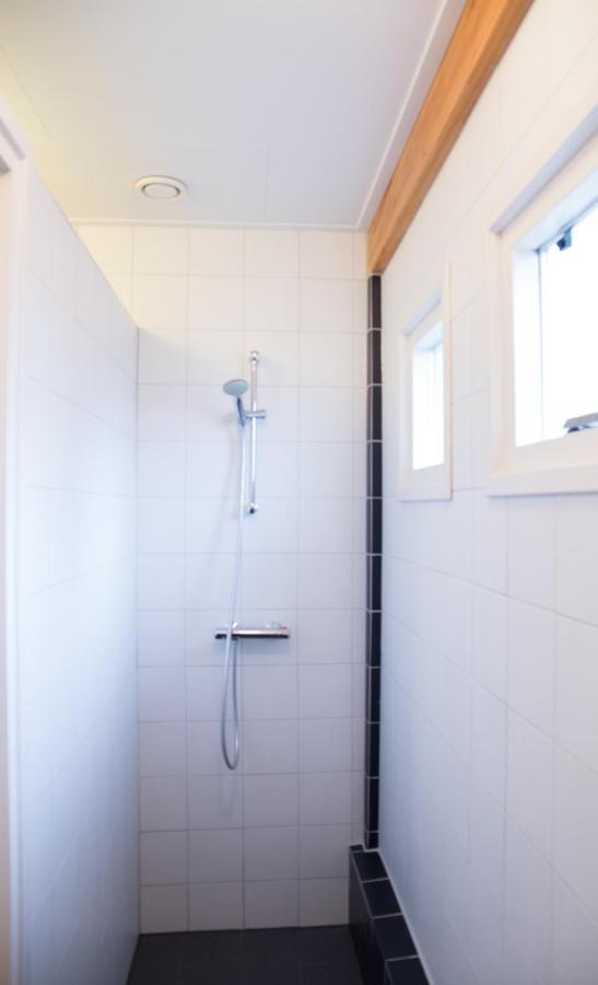 B&B "De Wingerd" Bruchterveld Екстериор снимка
