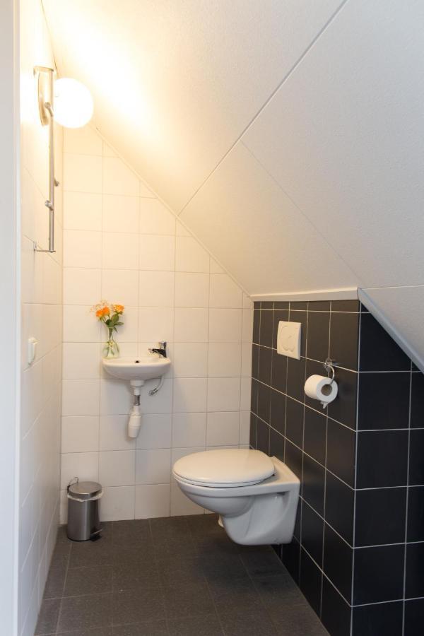 B&B "De Wingerd" Bruchterveld Екстериор снимка