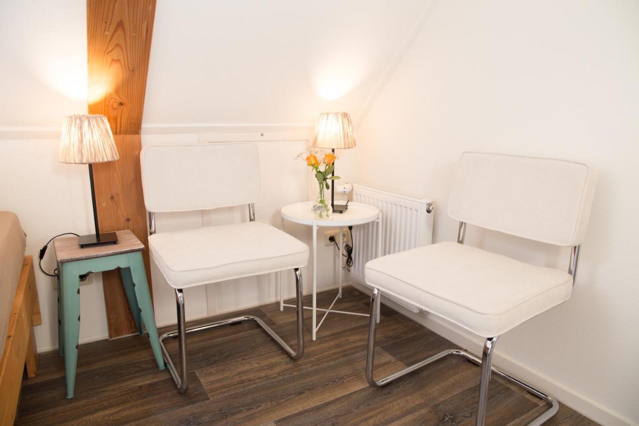 B&B "De Wingerd" Bruchterveld Екстериор снимка