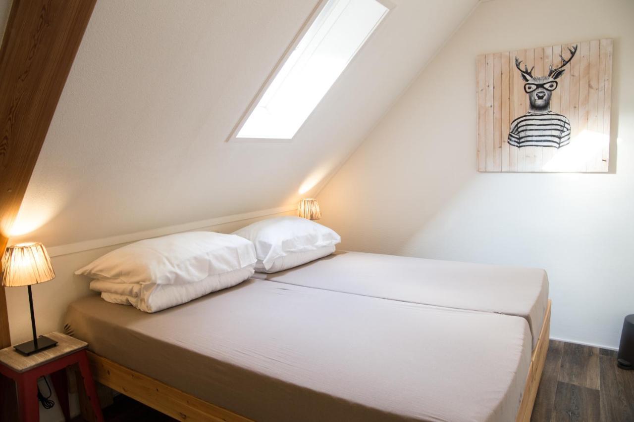 B&B "De Wingerd" Bruchterveld Екстериор снимка