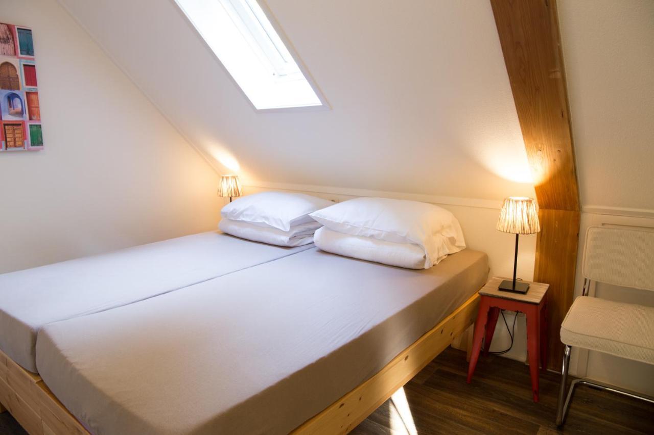 B&B "De Wingerd" Bruchterveld Екстериор снимка