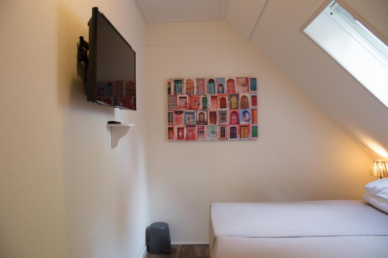 B&B "De Wingerd" Bruchterveld Екстериор снимка
