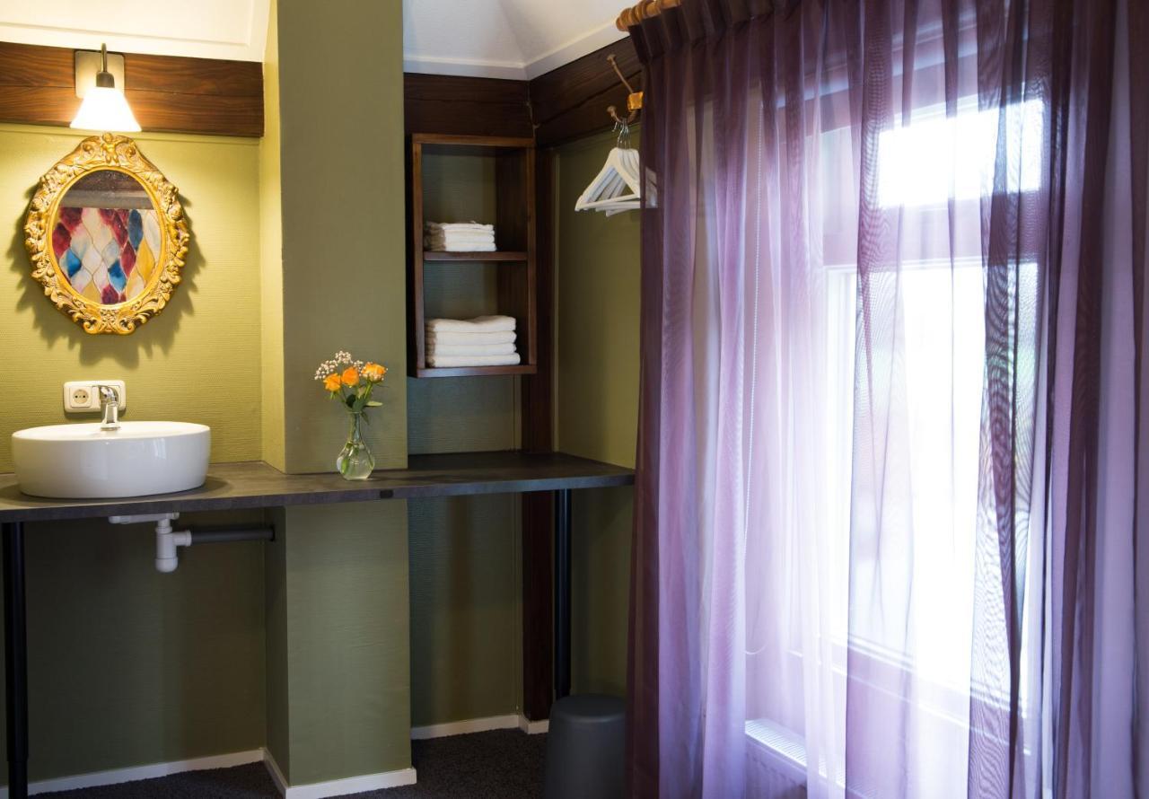 B&B "De Wingerd" Bruchterveld Екстериор снимка